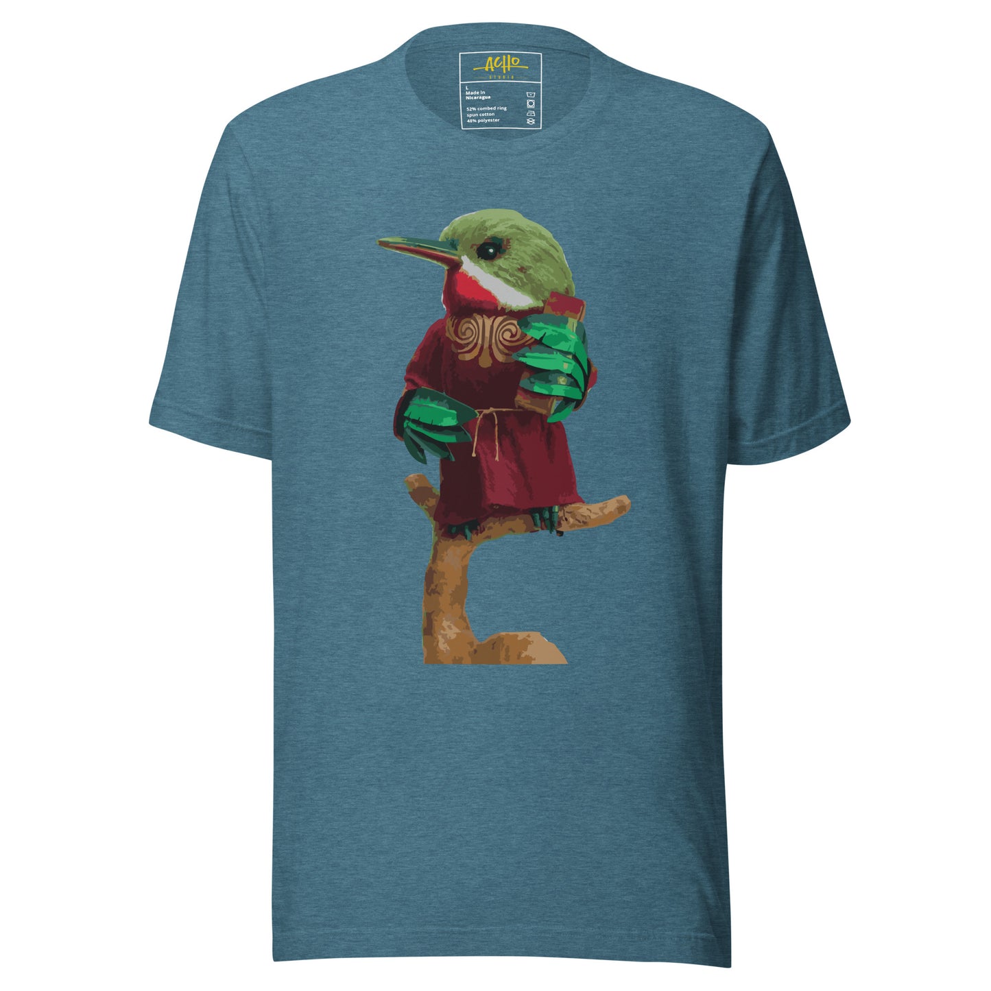 San Pedrito - Unisex t-shirt