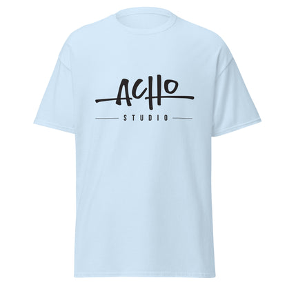 Acho Studio Unisex classic tee (pastel edition)