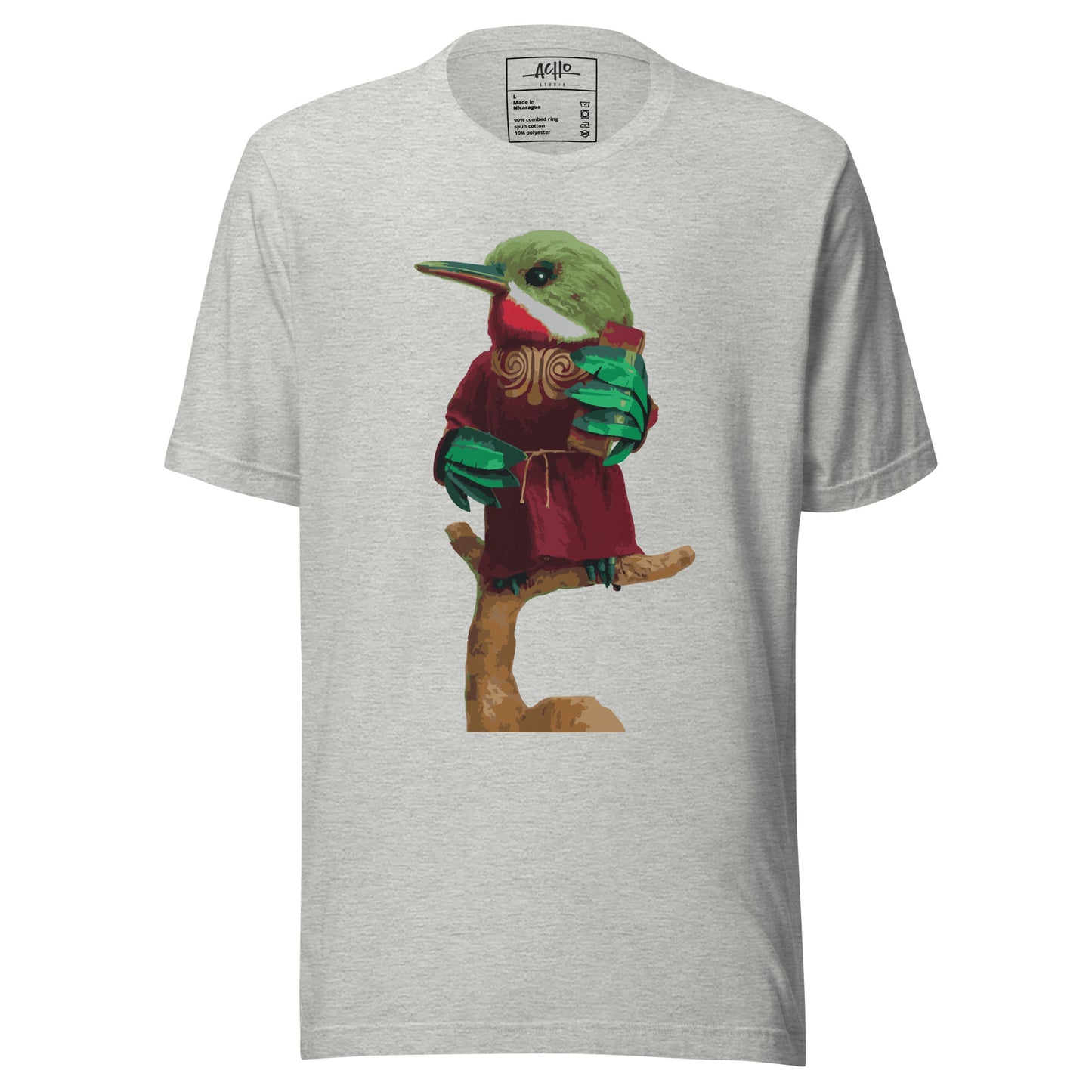 San Pedrito - Unisex t-shirt