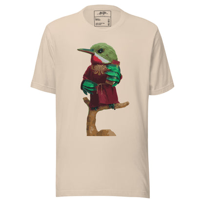 San Pedrito - Unisex t-shirt