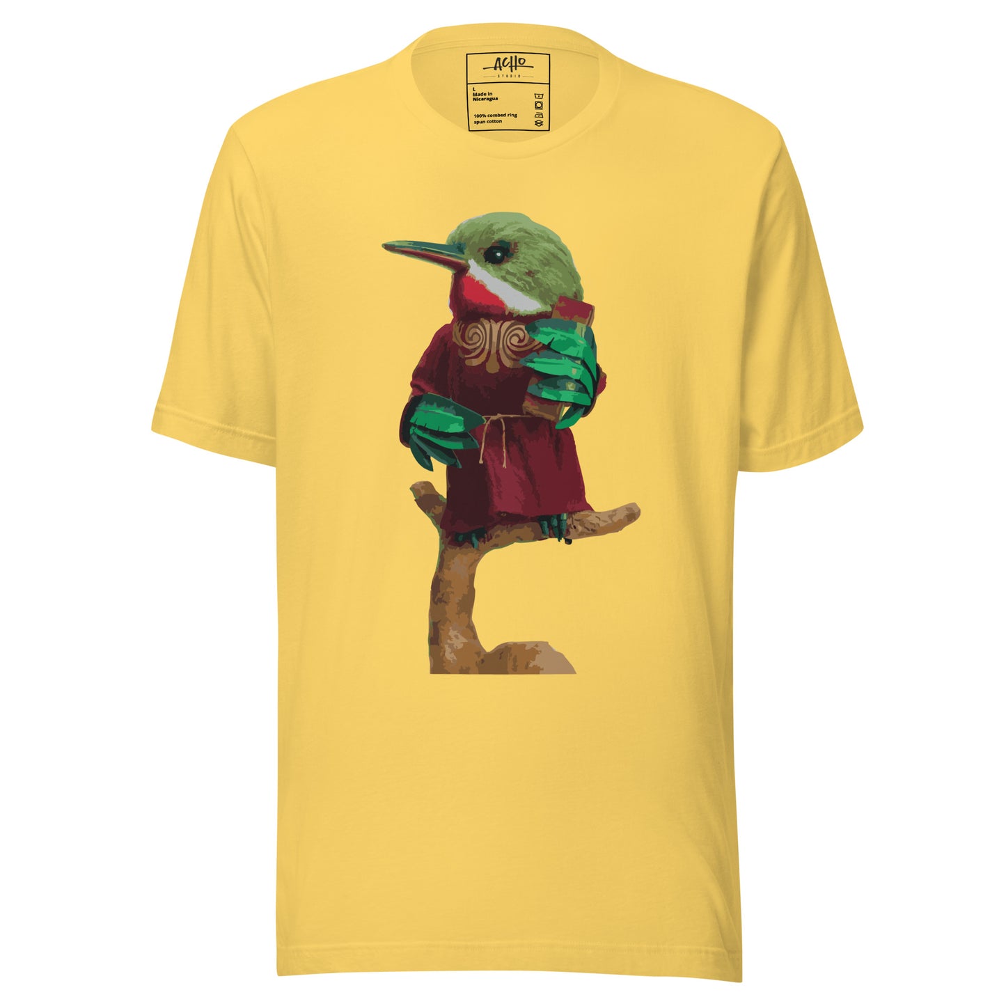 San Pedrito - Unisex t-shirt